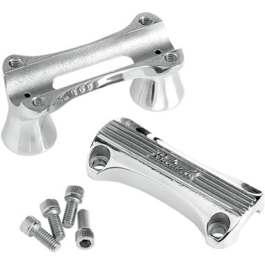 2" THUNDER RISER KITS FOR HARLEY-DAVIDSON