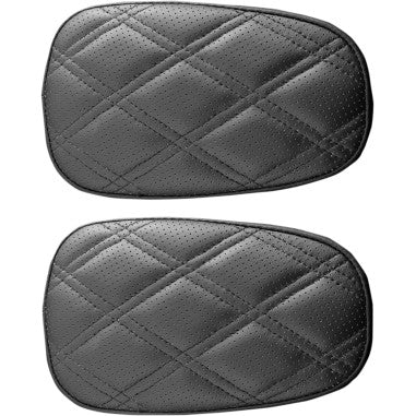HEATED ROAD SOFA LS SEATS FOR HARLEY-DAVIDSON