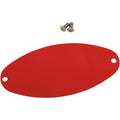 SIDE-MOUNT LED TAILLIGHT/LICENSE PLATE MOUNTS FOR HARLEY-DAVIDSON