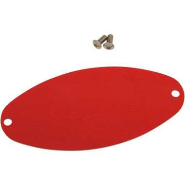 SIDE-MOUNT LED TAILLIGHT/LICENSE PLATE MOUNTS FOR HARLEY-DAVIDSON
