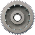 REPLACEMENT BDL PULLEYS, CLUTCH BASKETS/HUBS FOR HARLEY-DAVIDSON