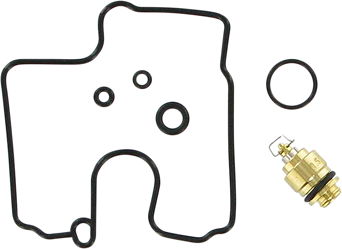 K&L SUPPLY CARBURETOR REPAIR KITS REPAIR KIT ECONO CARB SUZ