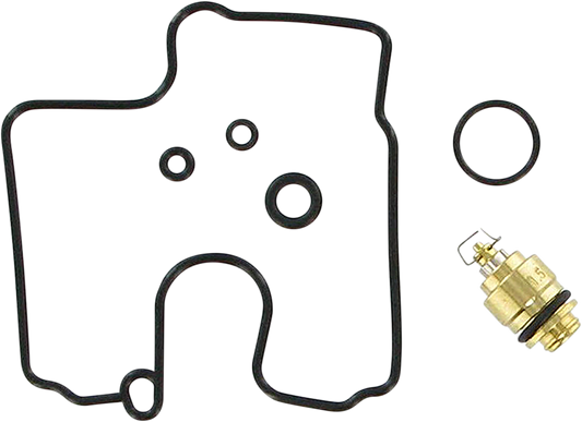 K&L SUPPLY CARBURETOR REPAIR KITS REPAIR KIT ECONO CARB SUZ