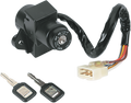 EMGO IGNITION SWITCHES IGNITION SWITCH