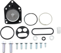 PARTS UNLIMITED FUEL TAP REBUILD KITS FUEL PETCOCK REPR KIT SUZ