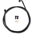 HANDLEBAR CABLE/BRAKE & CLUTCH LINE/WIRE KITS AND COMPONENTS FOR HARLEY-DAVIDSON