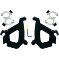MEMPHIS SHADES BULLET FAIRINGS FOR HARLEY-DAVIDSON