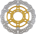EBC PRO-LITE CONTOUR BRAKE ROTORS ROTOR EBC ST MD4152XC
