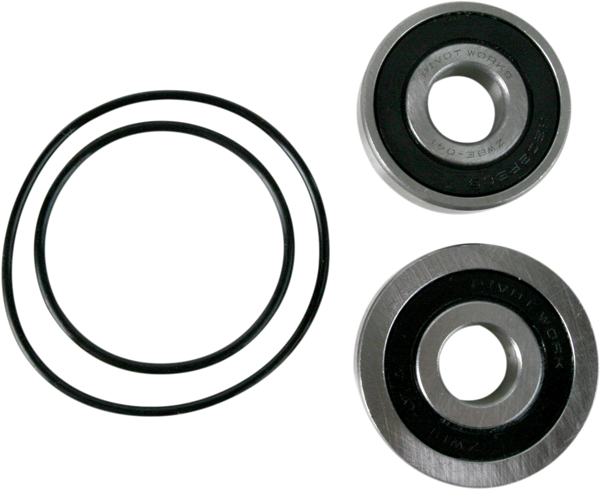 PIVOT WORKS WHEEL BEARING AND SEAL KITS BEARING RR WHL Y09-000