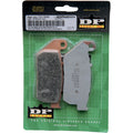 DP BRAKES SINTERED METAL BRAKE PADS FOR HARLEY-DAVIDSON