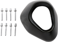 AKRAPOVIC REPLACEMENT PARTS END CAP CF R5 TYPE 2