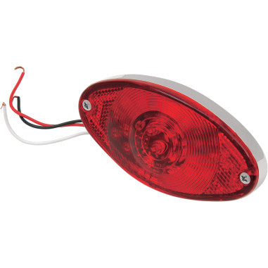 LED TAILLIGHTS FOR HARLEY-DAVIDSON