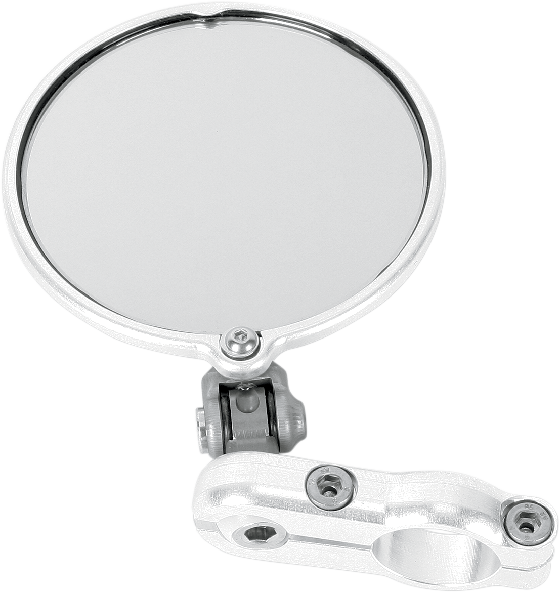 CRG HINDSIGHT, HINDSIGHT EXO AND BLINDSIGHT BAR END MIRRORS MIRROR HINDSIGHT LS R