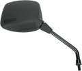 EMGO OEM-STYLE REPLACEMENT MIRRORS MIRROR RECTANGLE KZ RIGHT