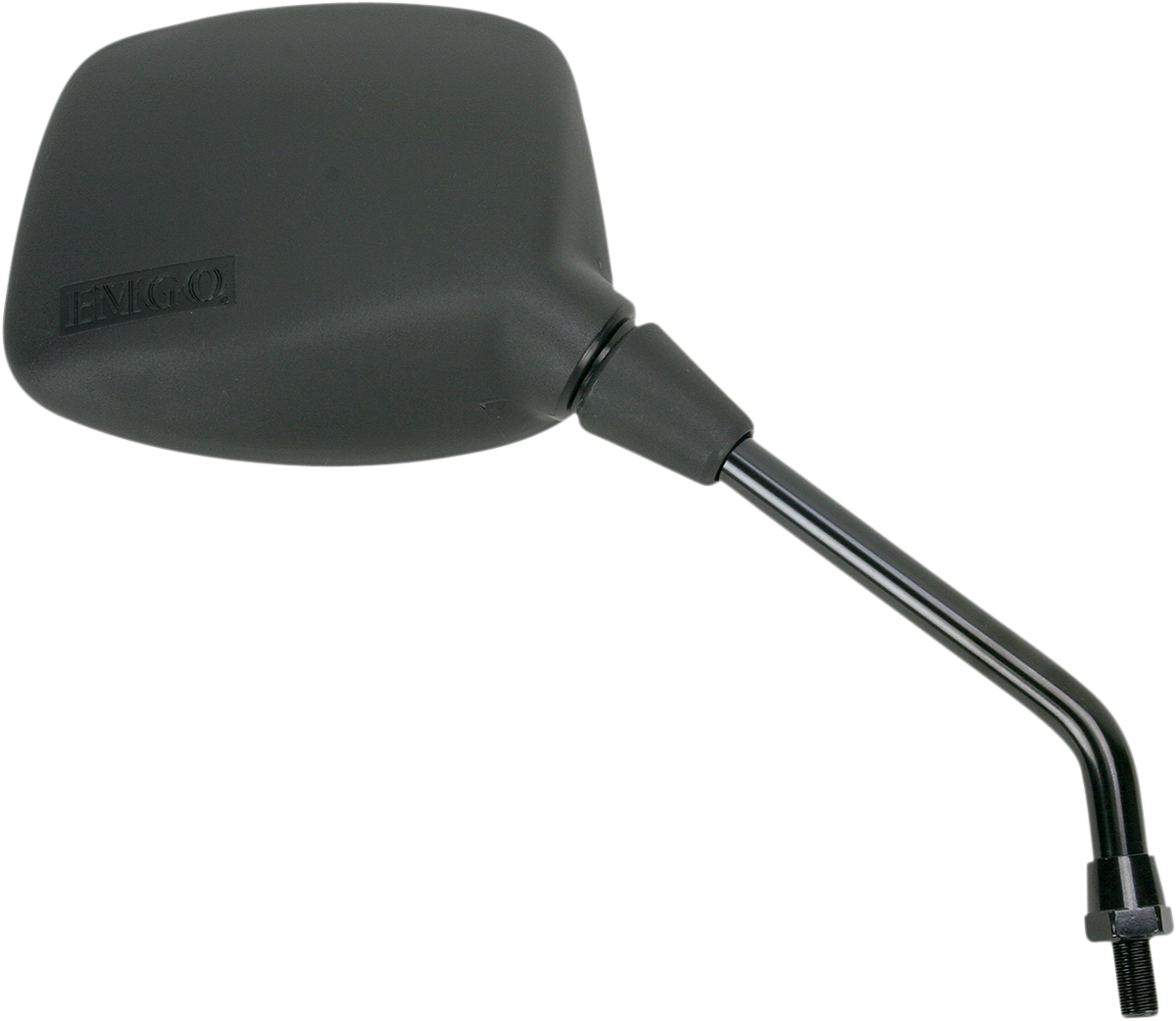 EMGO OEM-STYLE REPLACEMENT MIRRORS MIRROR RECTANGLE KZ RIGHT