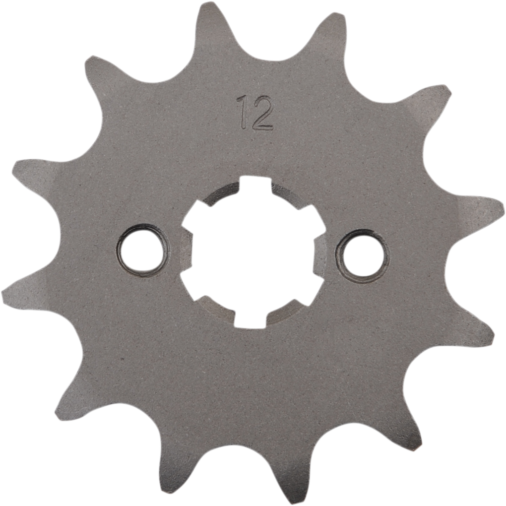 PARTS UNLIMITED SPROCKETS C/S SPROCKET SUZ 520 12T