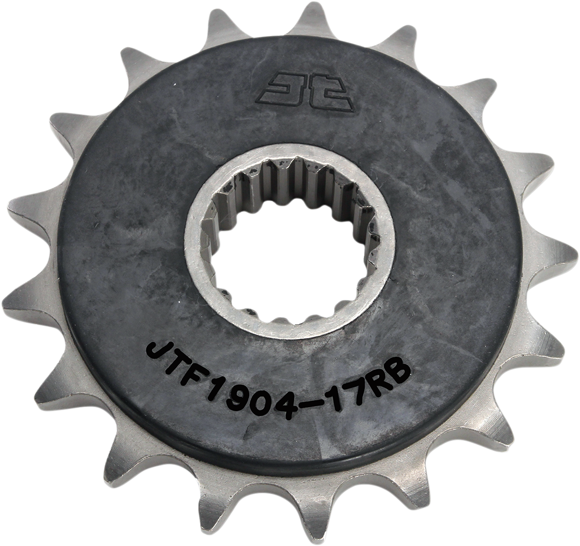 JT SPROCKETS JT SPROCKETS SPROCKET FRONT 17T 525 RU