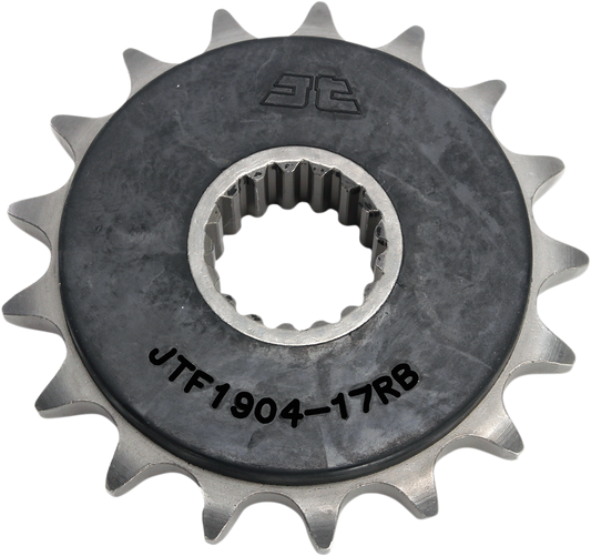 JT SPROCKETS JT SPROCKETS SPROCKET FRONT 17T 525 RU