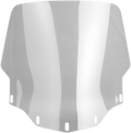 SLIPSTREAMER FAIRING REPLACEMENT WINDSHIELDS WSHLD GL1500 STD, CLR