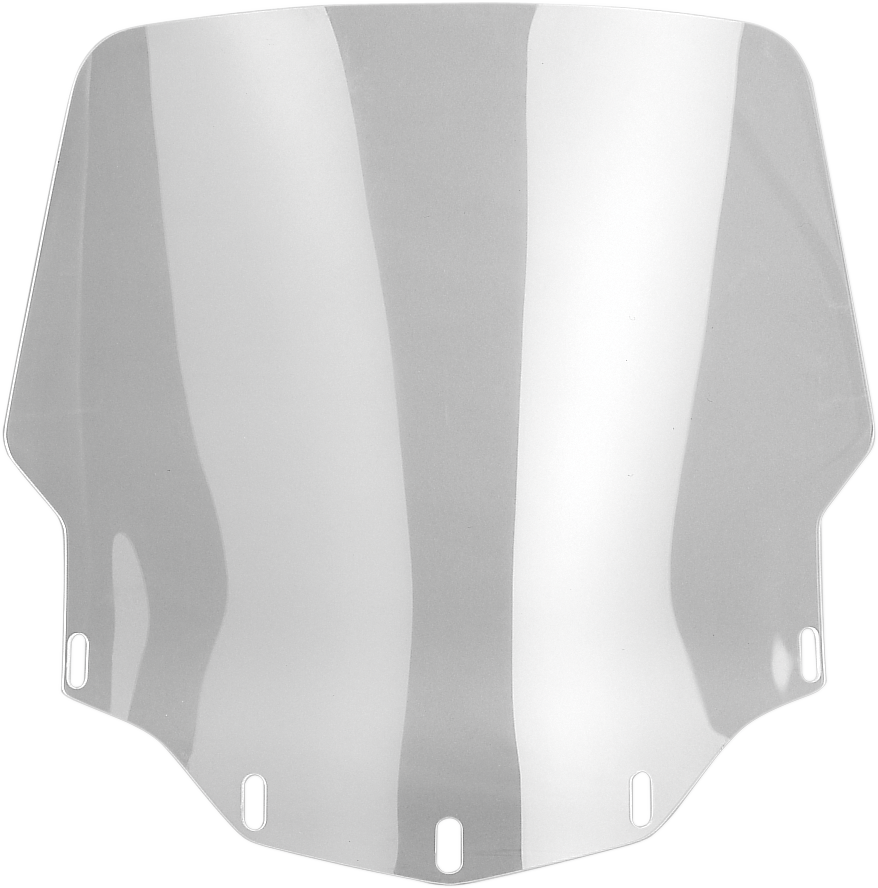 SLIPSTREAMER FAIRING REPLACEMENT WINDSHIELDS WSHLD GL1500 STD, CLR