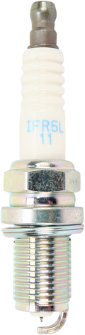 NGK SPARK PLUGS IRIDIUM IX SPARK PLUG SPARK PLUG NGK #IFR5L-11