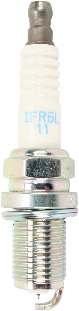 NGK SPARK PLUGS IRIDIUM IX SPARK PLUG SPARK PLUG NGK #IFR5L-11