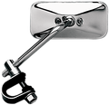 EMGO UNIVERSAL CLAMP ON MIRRORS MIRROR CHPR CLMP STLYE