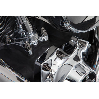 BOLT CAP SETS FOR HARLEY-DAVIDSON