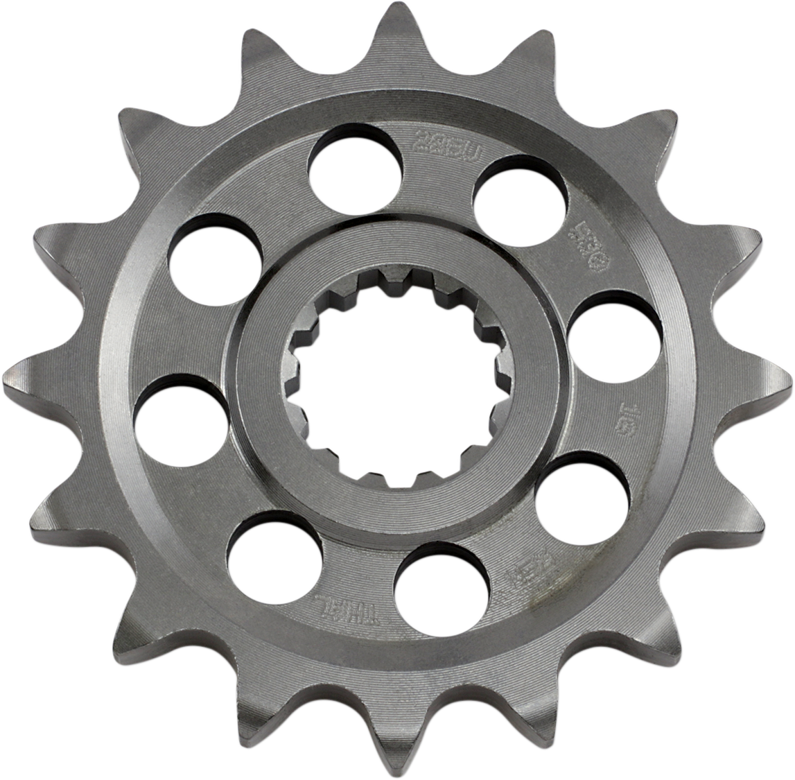 RENTHAL RENTHAL STREET SPROCKETS RENTHAL SPROCKET FRNT YAM