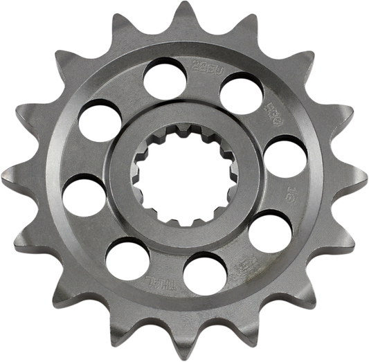 RENTHAL RENTHAL STREET SPROCKETS RENTHAL SPROCKET FRNT YAM