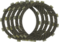 EBC EBC CLUTCH KITS, CLUTCH SPRINGS AND DIAPHRAGM SPRINGS EBC CLUTCH KIT