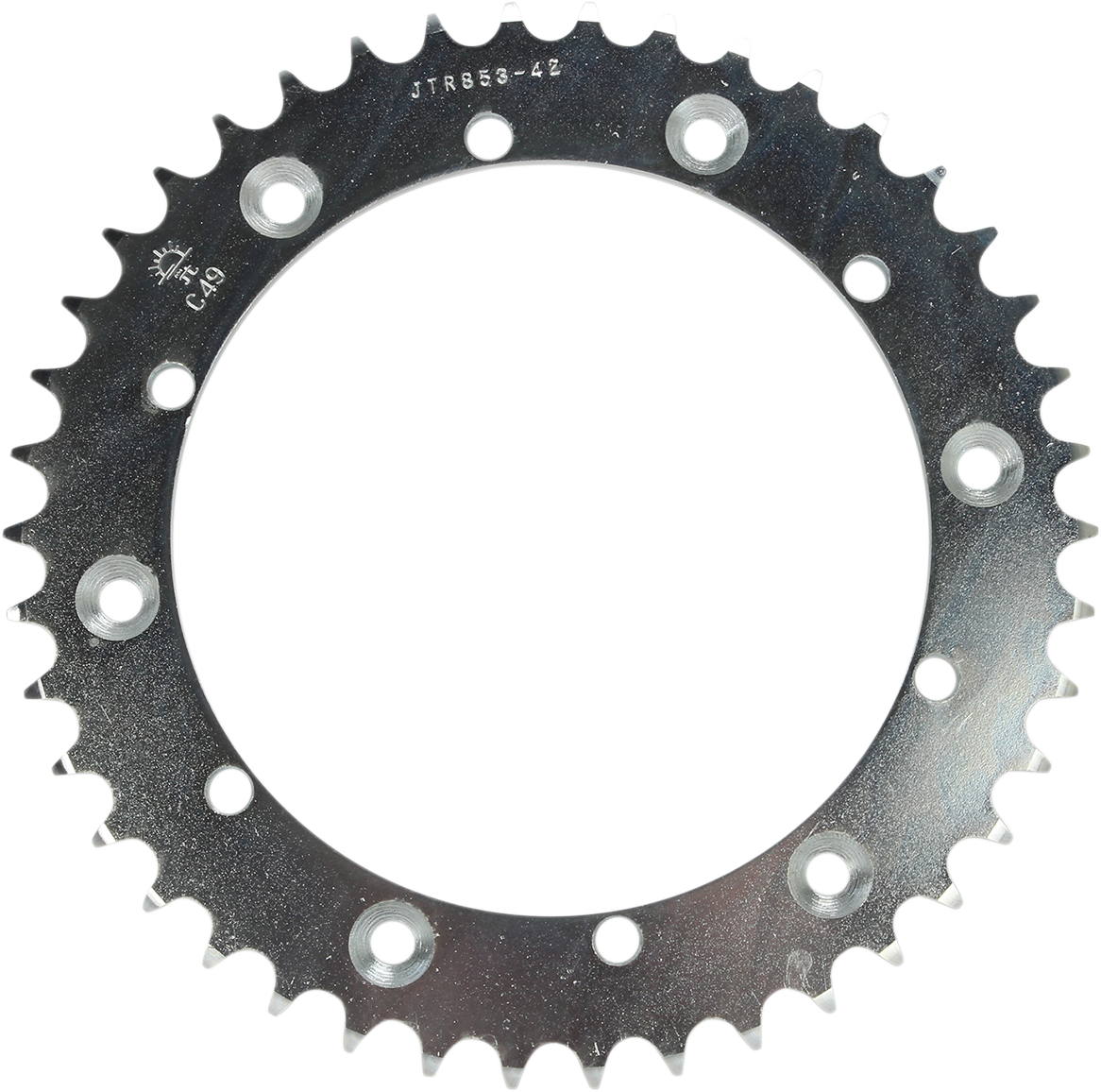 JT SPROCKETS JT SPROCKETS SPROCKET, RR 42T