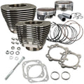 BIG BORE KITS FOR HARLEY-DAVIDSON