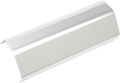 COBRA CHROMED DRIVESHAFT COVERS COVER DRIVESHAFT M109