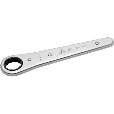 MOTION PRO RATCHET SPARK PLUG WRENCH AND EXTENSION SOCKET