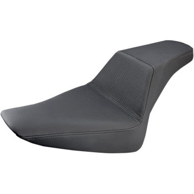 GRIPPER STEP-UP SEATS FOR HARLEY-DAVIDSON