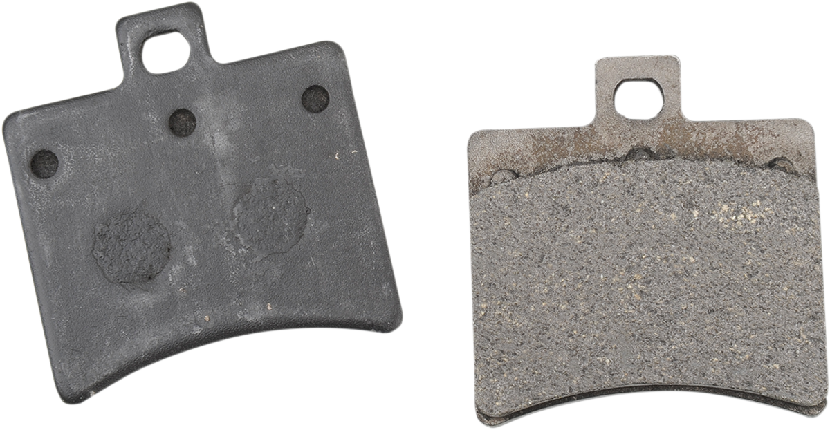 DP BRAKES BRAKE SHOES BRAKE PADS ORG DP ODP015