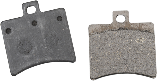 DP BRAKES BRAKE SHOES BRAKE PADS ORG DP ODP015