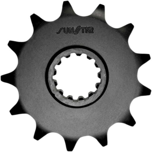 SUNSTAR SPROCKETS SPROCKETS C/S SPROCKET 520 14T