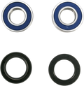 ALL BALLS WHEEL BEARING AND SEAL KITS BEARING KIT WHEEL F HON