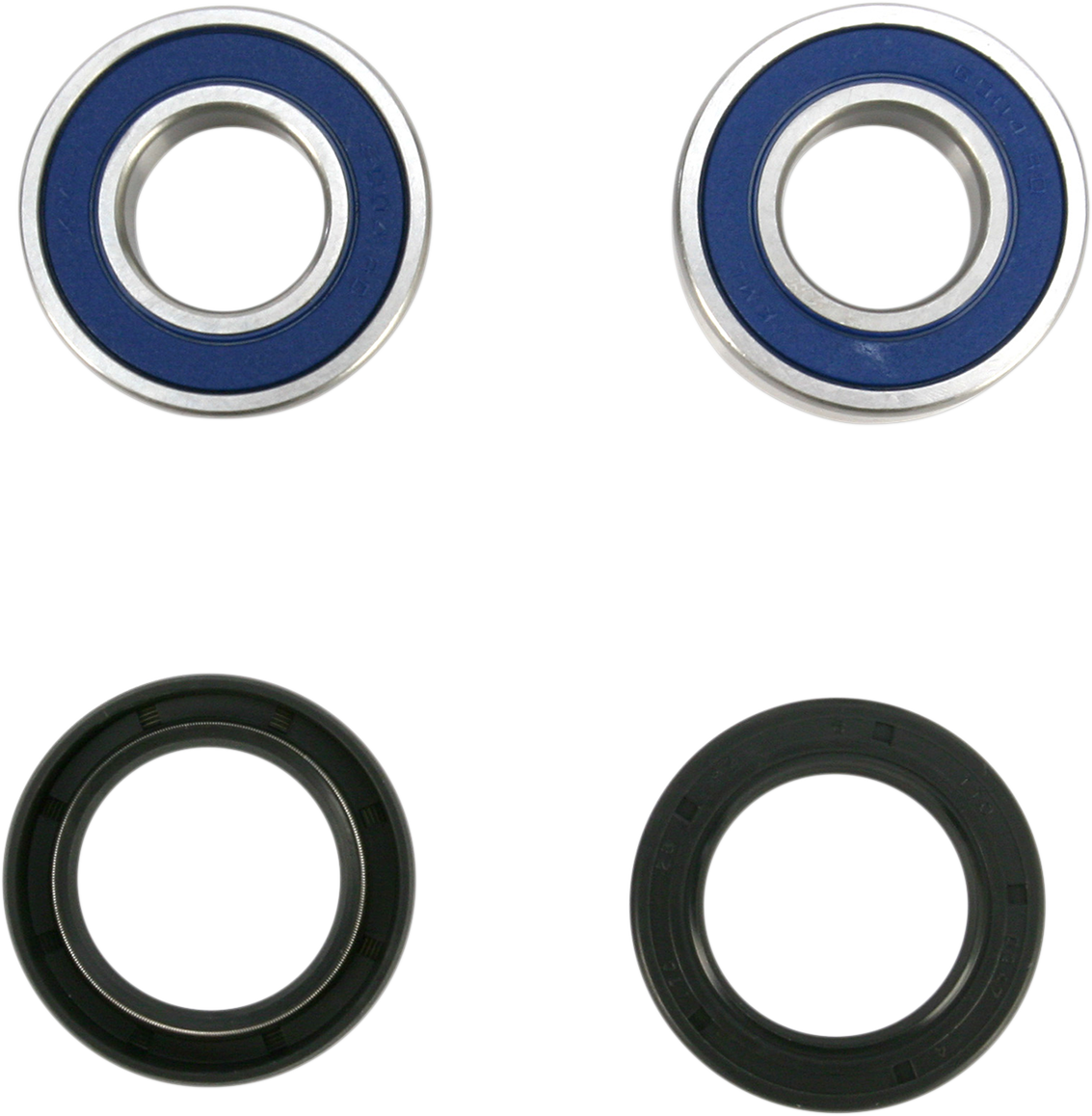 ALL BALLS WHEEL BEARING AND SEAL KITS BEARING KIT WHEEL F HON