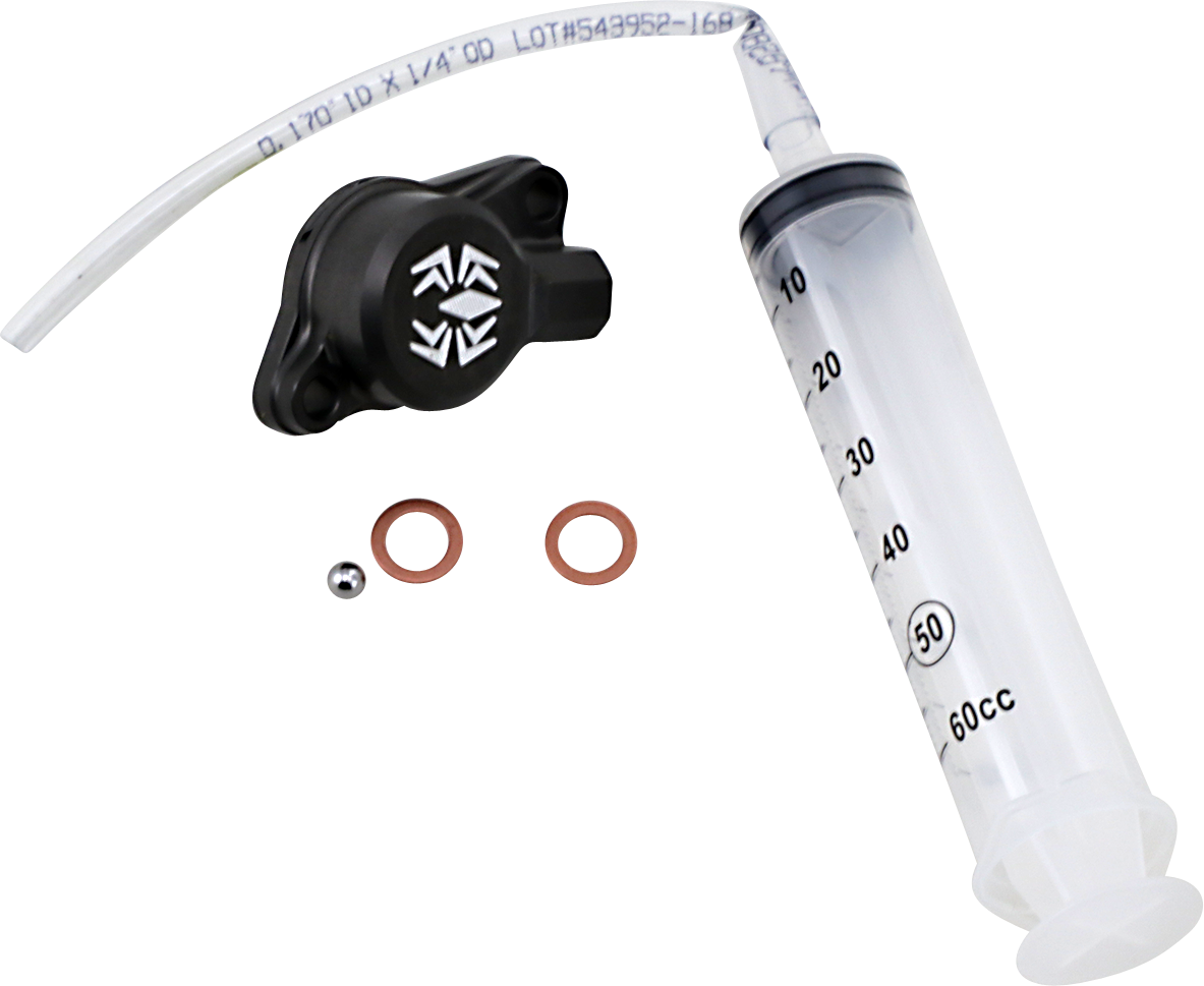 REKLUSE MANUAL SLAVE CYLINDERS SLV CYL KT KTM 950/990