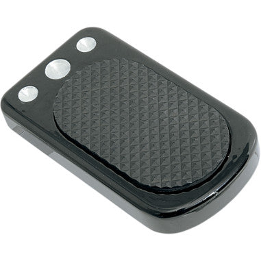 BRAKE PEDAL COVERS FOR HARLEY-DAVIDSON