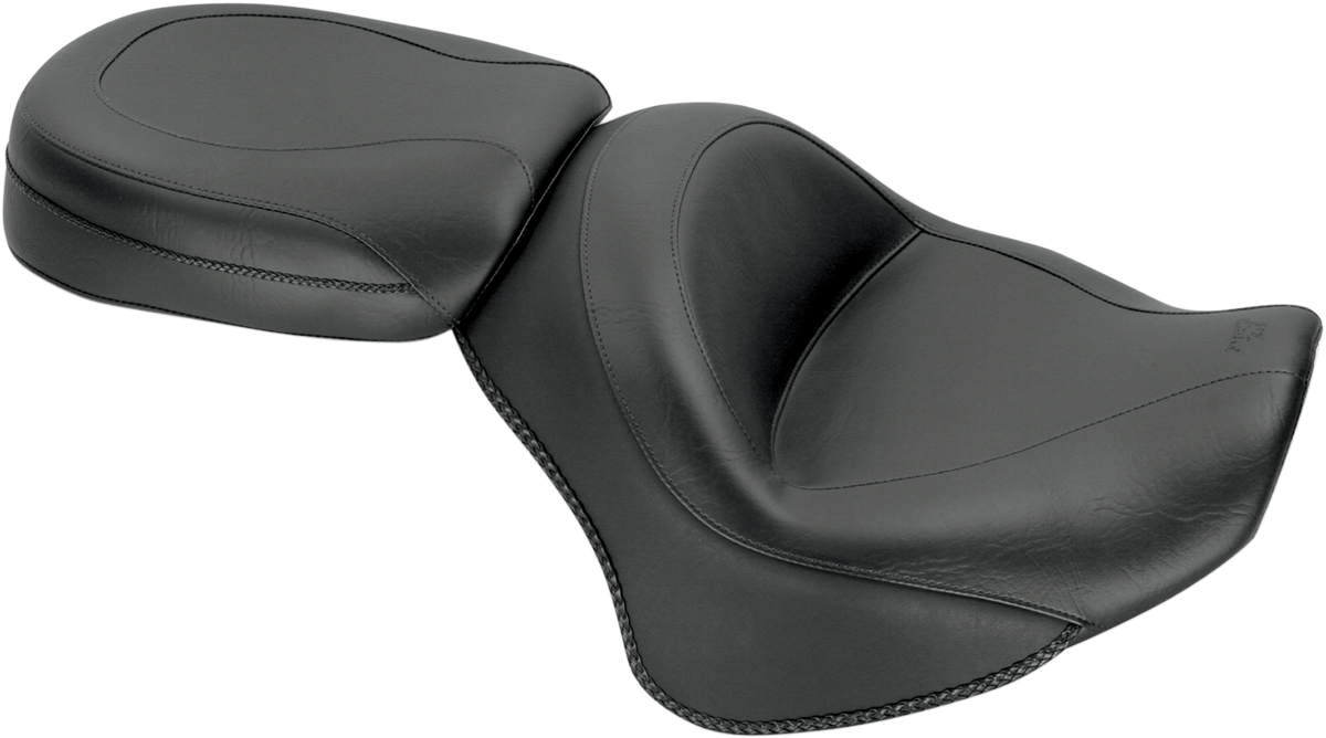 MUSTANG WIDE TOURING SEATS SEAT STRYKER WD TOUR VINT