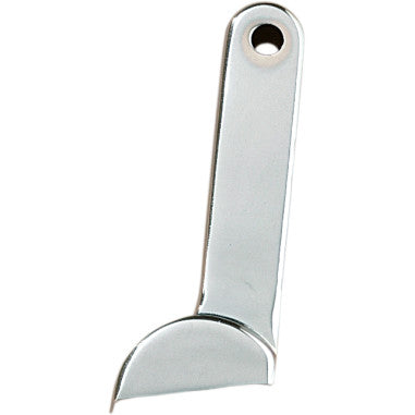 CHROME SHIFTER LEVER COVER FOR HARLEY-DAVIDSON