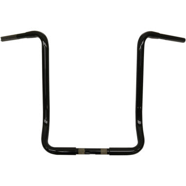 11/4" TOURING APE HANGERS FOR HARLEY-DAVIDSON