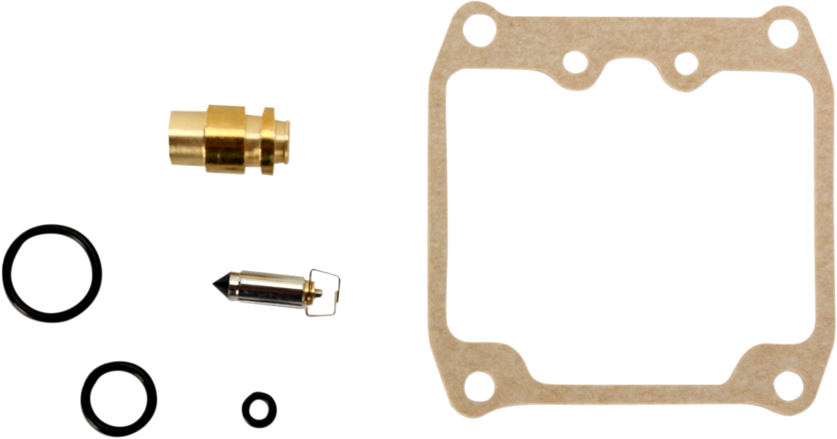 K&L SUPPLY CARBURETOR REPAIR KITS CARB REP KIT VS7/750 RR