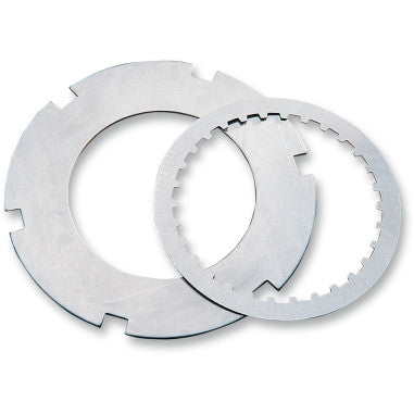 CLUTCH PLATES AND STEEL PLATES FOR HARLEY-DAVIDSON