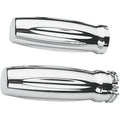 BILLET GRIPS FOR HARLEY-DAVIDSON