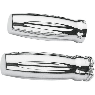 BILLET GRIPS FOR HARLEY-DAVIDSON